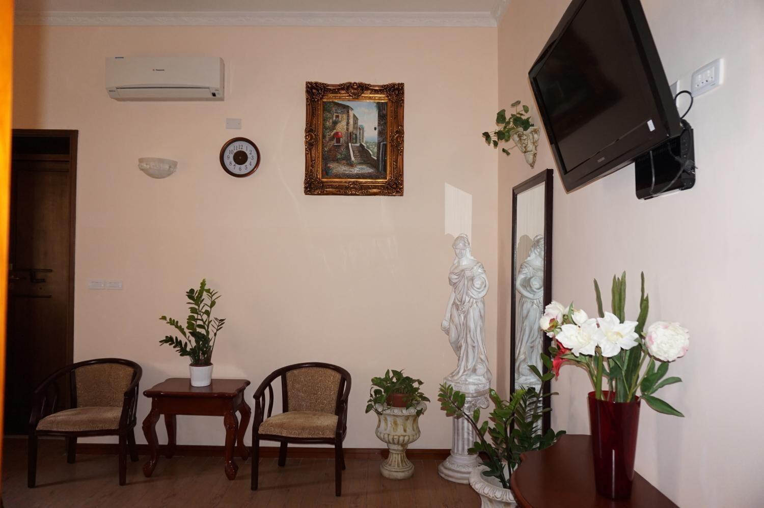 Hotel Filippo — Foto 2
